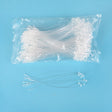 Zip Ties 500ct