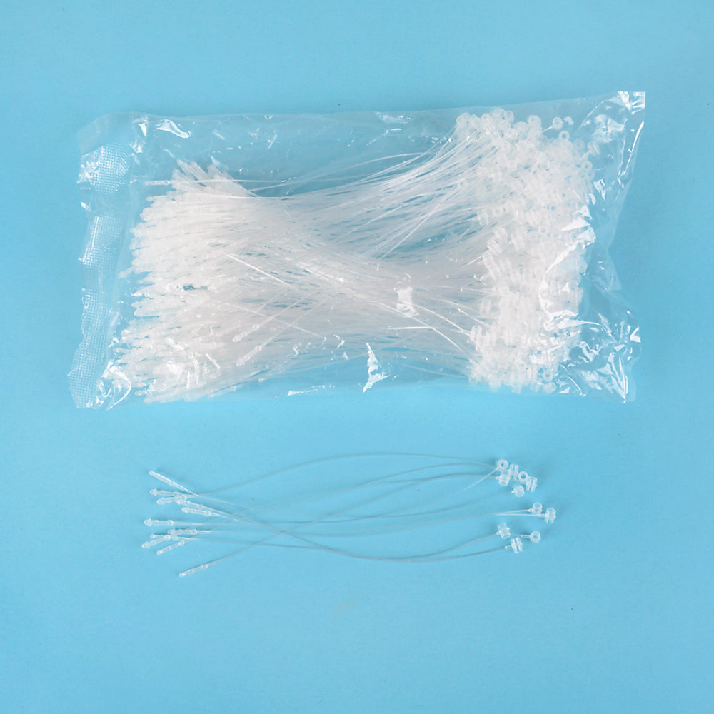 Zip Ties 500ct