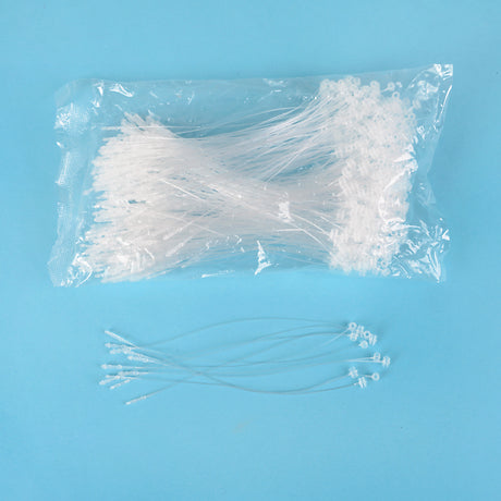 Zip Ties 500ct