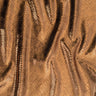 Stretch Velvet Fabric Foiled Diamond Snake 60" Width