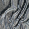 Stretch Velvet Fabric Foiled Diamond Snake 60" Width