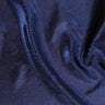 Stretch Velvet Fabric Foiled Diamond Snake 60" Width