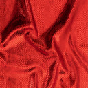 Stretch Velvet Fabric Foiled Diamond Snake 60" Width