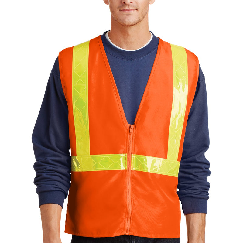 Port Authority® Enhanced Visibility Vest