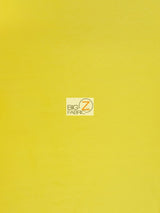 Gold Velboa Solid Short Pile Fabric by the Yard