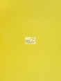Gold Velboa Solid Short Pile Fabric by the Yard
