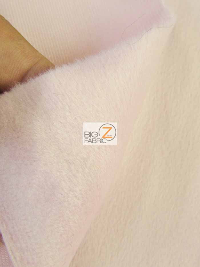 Gold Velboa Solid Short Pile Fabric by the Yard