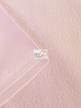 Gold Velboa Solid Short Pile Fabric by the Yard