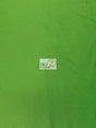 Kelly Green Velboa Short Pile Fabric by the Yard