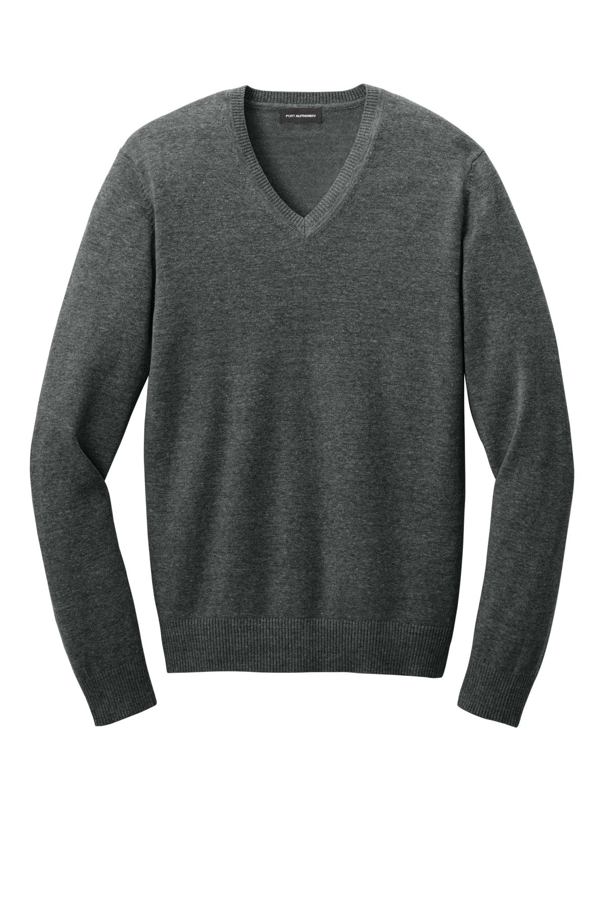 Port Authority® Easy Care V-Neck Sweater