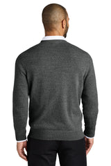 Port Authority® Easy Care V-Neck Sweater