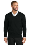 Port Authority® Easy Care V-Neck Sweater