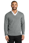 Port Authority® Easy Care V-Neck Sweater