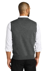 Port Authority® Easy Care Sweater Vest