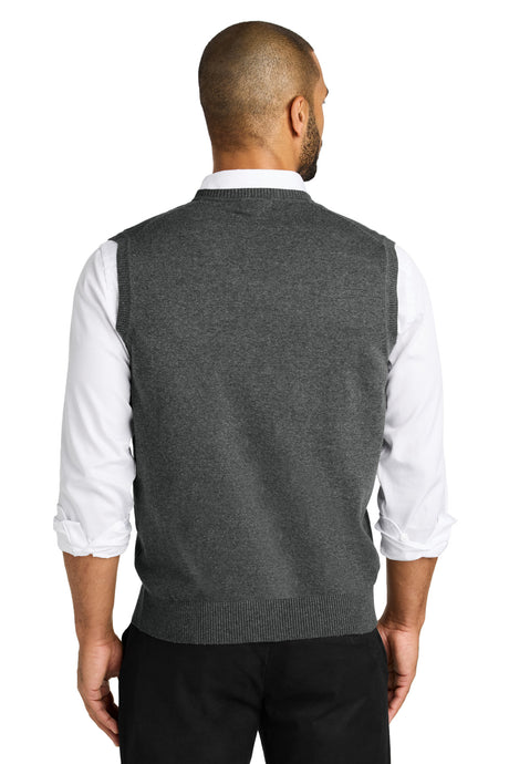 Port Authority® Easy Care Sweater Vest