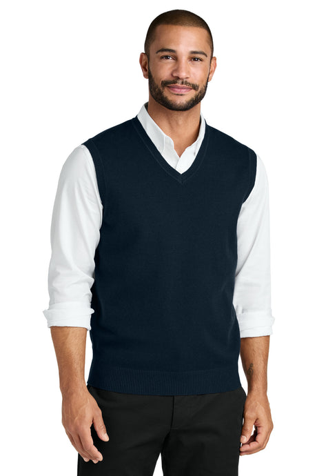 Port Authority® Easy Care Sweater Vest