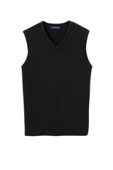 Port Authority® Sweater Vest