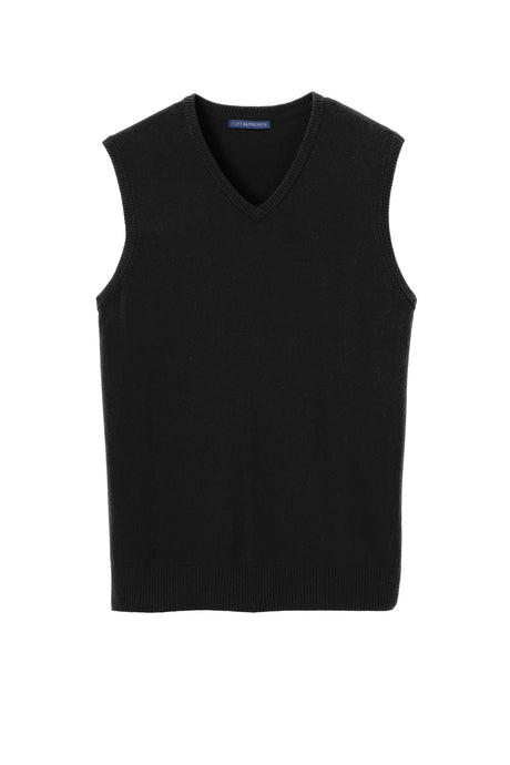 Port Authority® Sweater Vest