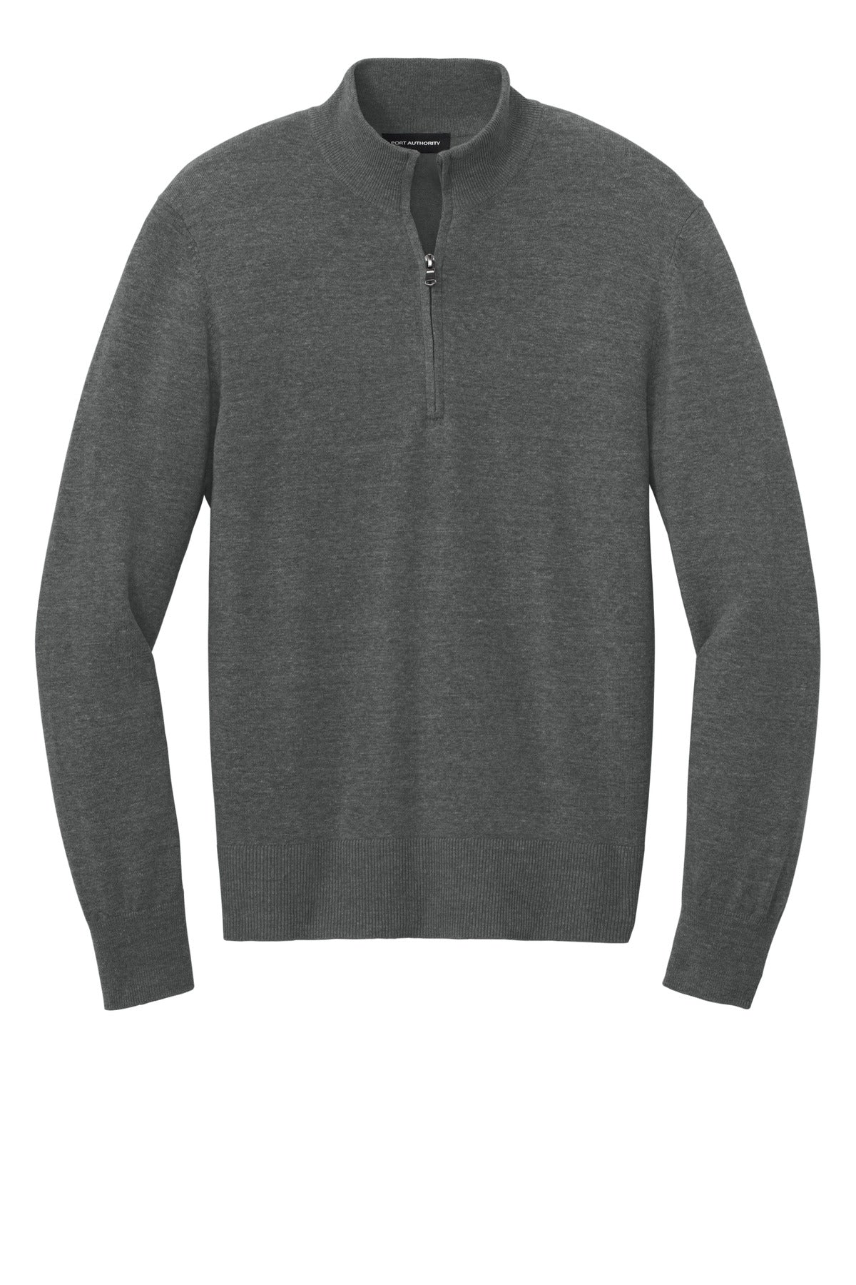 Port Authority® Easy Care 1/4-Zip Sweater