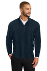 Port Authority® Easy Care 1/4-Zip Sweater