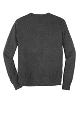 Port Authority® Value V-Neck Sweater