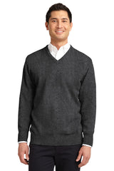 Port Authority® Value V-Neck Sweater