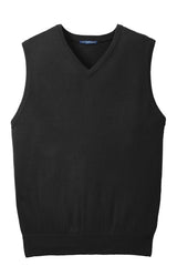 Port Authority® Value V-Neck Sweater Vest