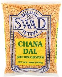 Swad Chana Dal