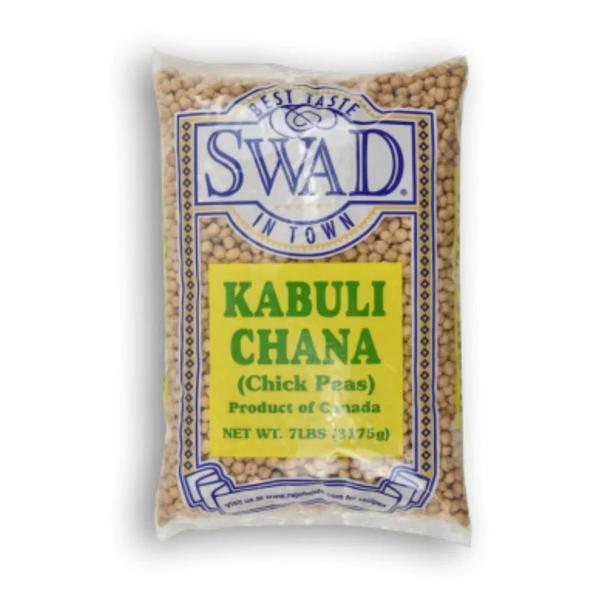 Swad Kabuli Chana 7Lb