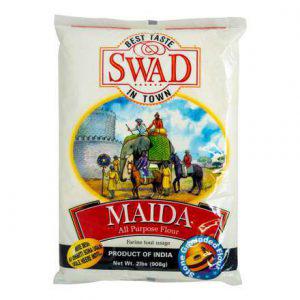 Swad Maida 2lb