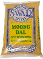 Swad Moong Split 2lb