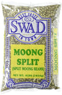Swad Moong Split 4Lb