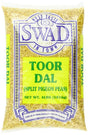 Swad Toor Dal 4Lbs