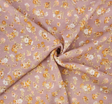 Sweater Knit 1B493 Polyester Rayon Spandex Fabric - Blush, 58/60" Width