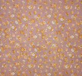Sweater Knit 1B493 Polyester Rayon Spandex Fabric - Blush, 58/60" Width