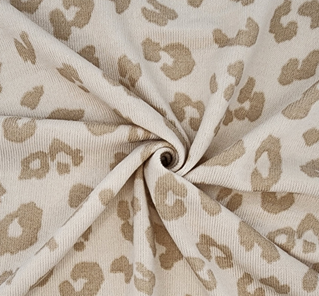 Sweater Knit 1D1189 Beige Polyester Rayon Spandex Fabric - Beige Solid, 58/60" Width (1 Yard)