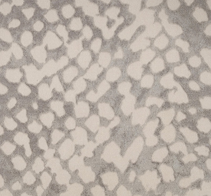 Sweater Knit 1D1194 Mushroom Polyester Rayon Spandex Fabric - Mushroom, Solid, 58/60" Width