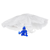 Mini Ninja Parachutists (3 Asst.) (1 GRS)