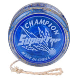 Yo-Yo Assortment 2.25" (4 Asst.)