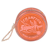Yo-Yo Assortment 2.25" (4 Asst.)
