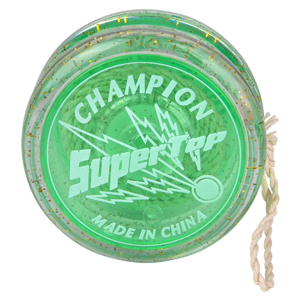Yo-Yo Assortment 2.25" (4 Asst.)