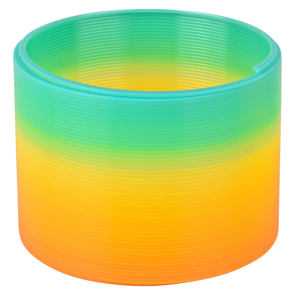 Rainbow Spring 90 mm