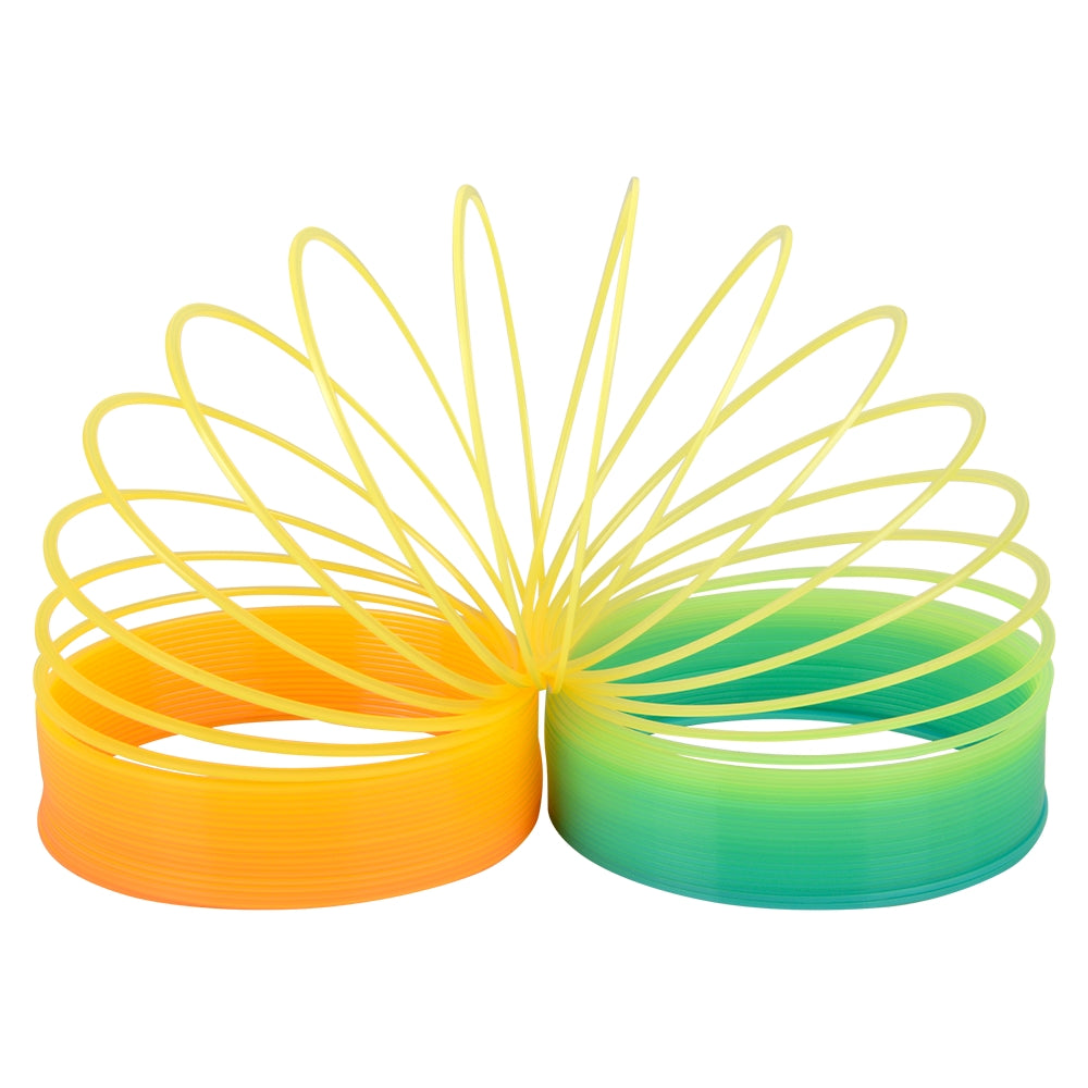 Rainbow Spring 90 mm