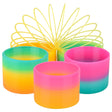 Rainbow Spring 90 mm