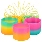 Rainbow Spring 90 mm