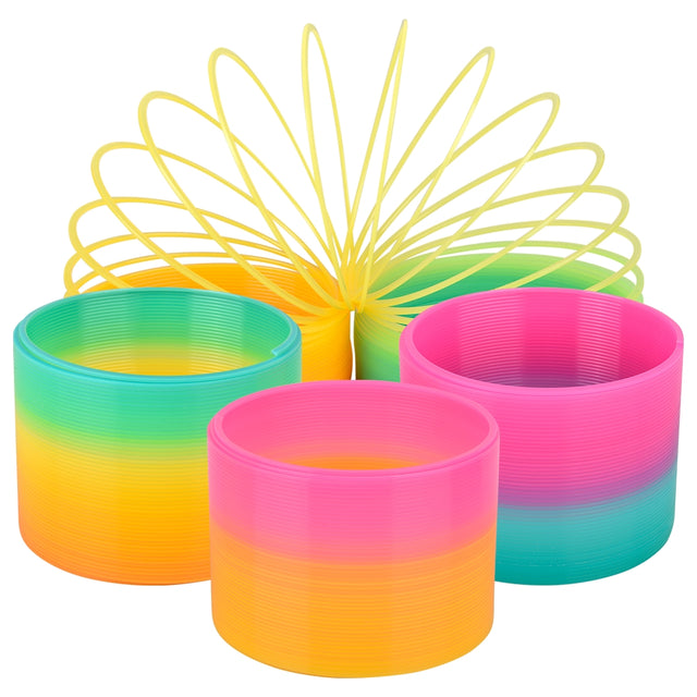 Rainbow Spring 90 mm