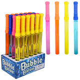 Bubble Baton Assorted 14.25"
