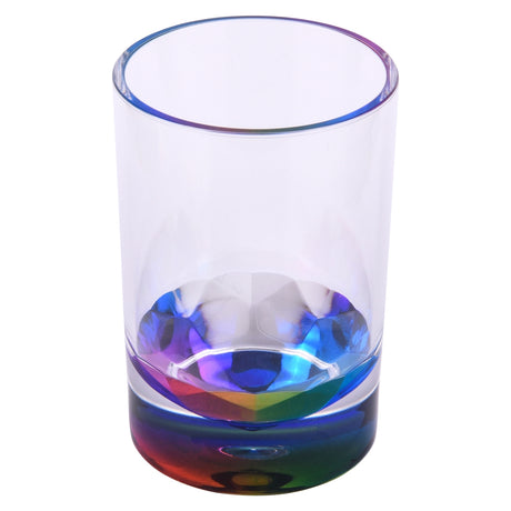 Acrylic Shot Glass 3 Oz