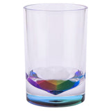 Acrylic Shot Glass 3 Oz