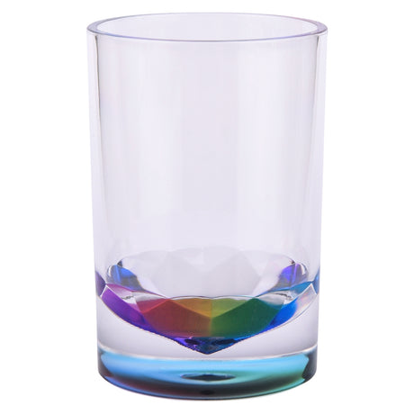 Acrylic Shot Glass 3 Oz